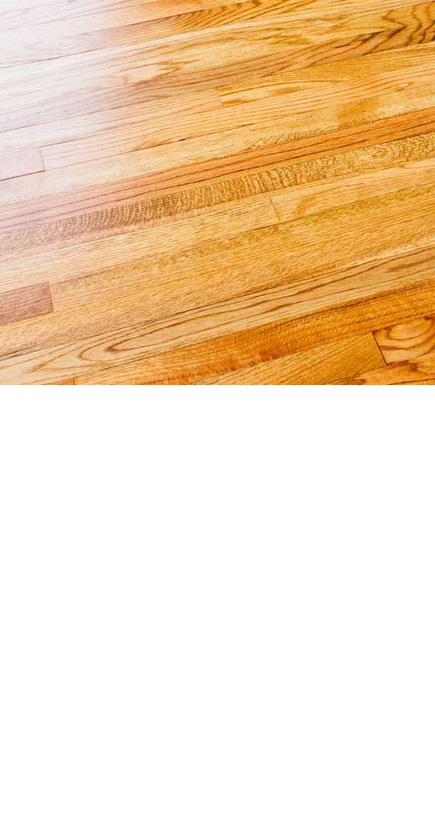 wood floor